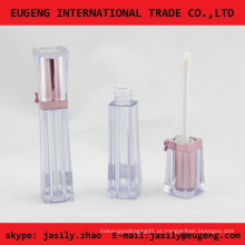 2014 Novos produtos Vazio Lipgloss Tube / Container